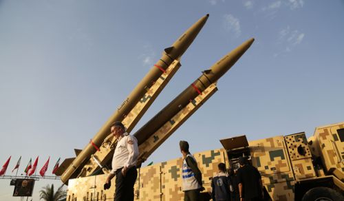 A Perspective on the Relative Calm in America&rsquo;s War on Iran