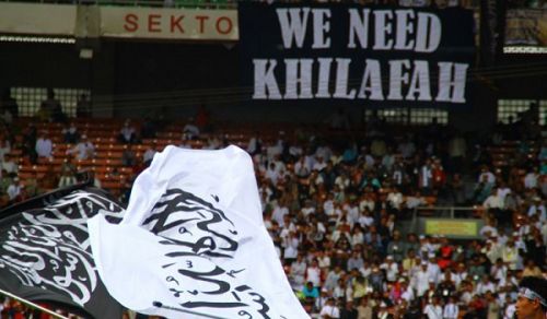 Some Insights into the Goodness of the Khilafah