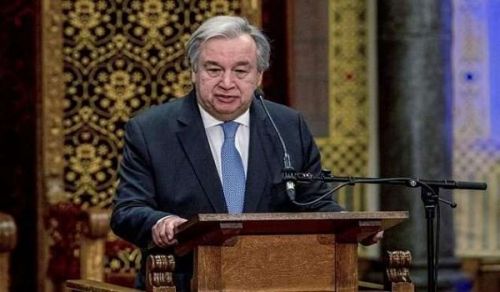 The United Nations Appoints Volcker as Head of the UNITAMS Mission to Support the Transition in Sudan While the Ummah Wants to Appoint a Caliph for the Muslims