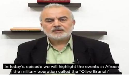 Al-Waqiyah TV Program: Illuminations “Verily the Believers are but Brothers!”