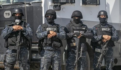 Security Forces Abducted Member of Hizb ut Tahrir Mohamed Al-Ahmadi