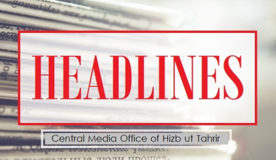 Headline News 22/07/2022