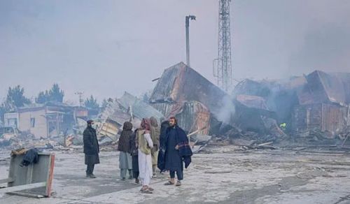 Assassination of Scholars and Pakistan&rsquo;s New Objectives against Islamism in the Region
