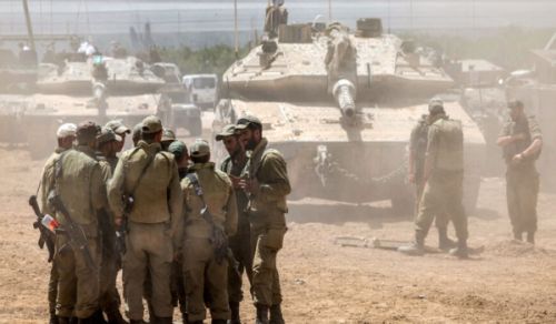 O Soldiers of the Kinana: In What Manner Will You Meet Allah and What Disgrace Have You Put Upon Yourselves?!