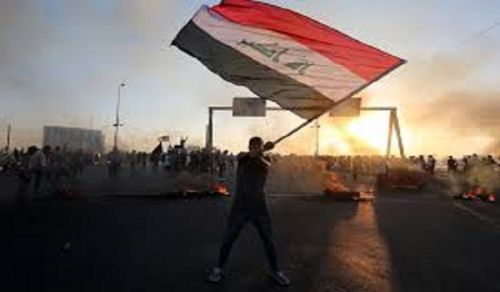 Salvation of the Nation from its Crises and Preserving its Dignity can only be Achieved by Following the Path of Islam