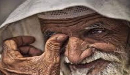 The Tribulation of Gaza