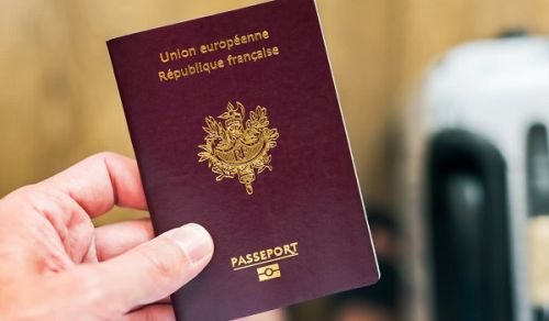 The Road to Becoming a French Citizen