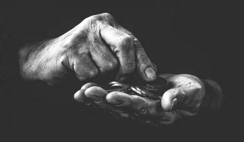 Rizq (رزق Sustenance) Is From Allah (swt), Whilst Seeking Earning (سعي Saa&rsquo;ee) Is a Shariah Obligation
