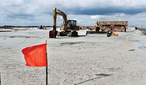 ‘India-friendly’ Coal-run Power Project at Rampal is a Servile Project of Hasina to please her Master