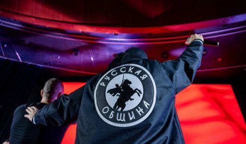 &quot;Russian Community&quot; Killed a Man