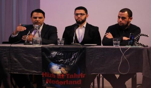 The Netherlands: Seminar- "O Muslims of Europe! Do not allow them to distort Islam"