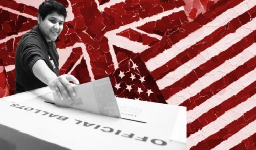 Elections in America and Britain Compete in Targeting Islam and Muslims