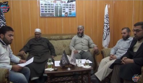 Wilayah Syria: Political Discussion: “The US Election and its Impact on ash-Sham Revolution!"