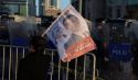 The Detention of the Mayor of Istanbul, and its Relationship to the Local and International Conflict