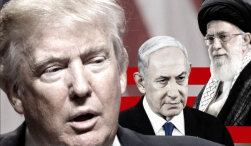 Answer to Question: The War on Iran