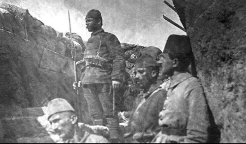 The Centenary of the Destruction of the Khilafah (Caliphate) is a Sad Memory that Inspires Motivation to Overcome It
