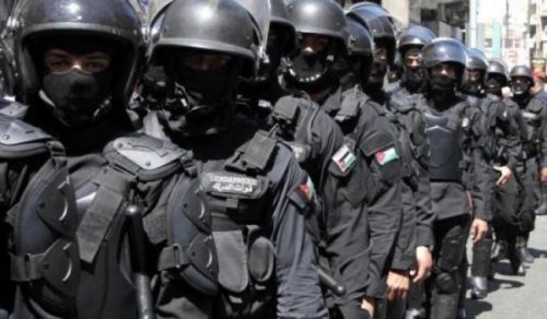 A Reflection on the Injustice and an Increase in the Temptation and Misguidance, the Ruling System in Jordon Arrests Another Dawah Carrier from Hizb ut Tahrir