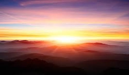 Dawn Comes Only After the Darkest Hour of the Night