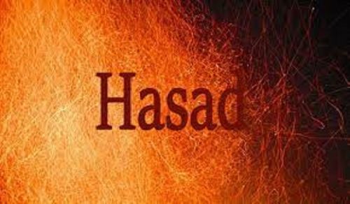 The Misery of Envy (Hassad) Its Origin, Causes and Treatment