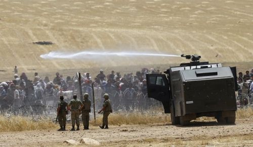 Turkey in Dilemma Due to Obeying Its Western Masters instead of Allah