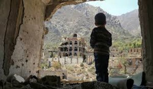 UN Resolutions on Yemen are Colonialist Resolutions under the Anglo-American conflict over it