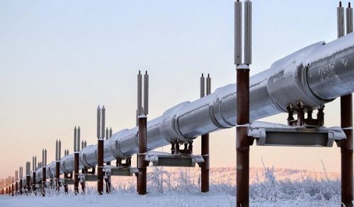 America vs Russia: Fuel and War