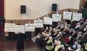 The Blessed Land  The Free Women of Palestine Speak Out Against Advocates of Corrupting Women and Promoters of CEDAW