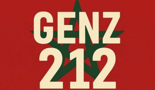 Generation Z Shakes the Moroccan Throne