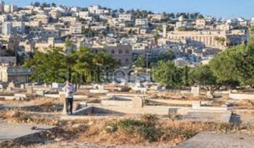 Answer to Question  The Graves are Sacred  It is not permissible to exhume or sit on them