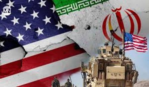 The War on Iran Has Exposed the Fallacy of America&rsquo;s Overwhelming Power and Proved that What our Armies Lack Is Political Will, Not Military Capability