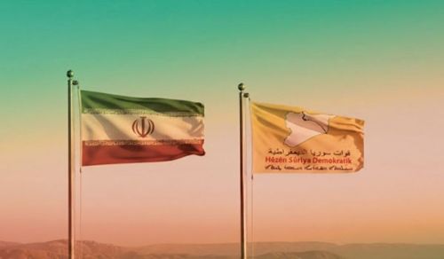 The Syrian Democratic Forces and Iran: A Lesson for Those Who Reflect