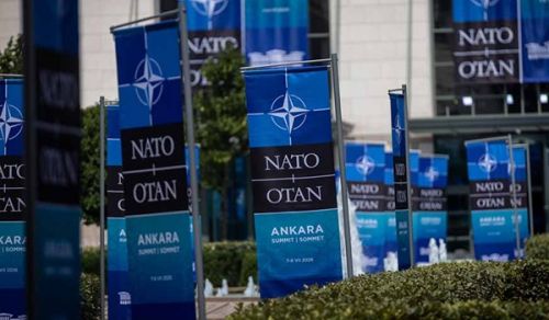 The NATO Conference in Ankara and T&uuml;rkiye&rsquo;s Role in It