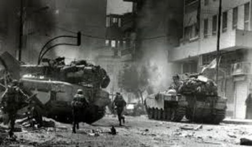 Concerning Ehud Barak&#039;s Confession, on the issue of the Displacement of Palestinians from Lebanon as one of the goals of the 1982 Operation to Invade Lebanon