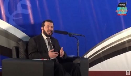 Wilayah Lebanon:Dialogue &quot;Islamic Shariah ... Fixed or Changable?&quot;