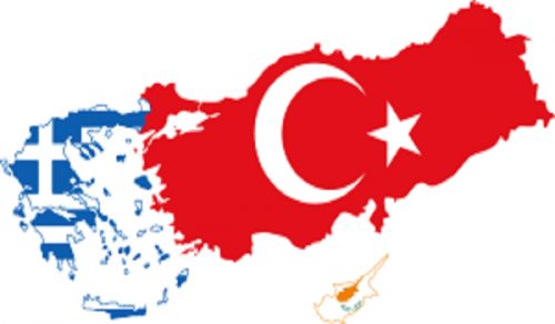 Answer to a Question:  Recent Developments in the Cyprus Issue