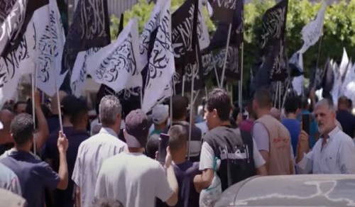 Hizb ut Tahrir in Wilayah Lebanon Revives the First Ten Days of Dhul Hijjah 1443 AH