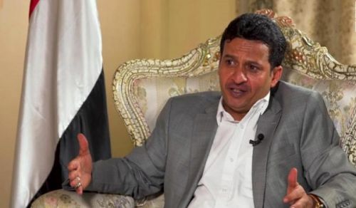 With the Declaration of Foreign Aid as a Weapon Against Sanaa Has the Salvation Government Resorted to Foreign Aid due to a Lack of Options or is There No Other Choice?!