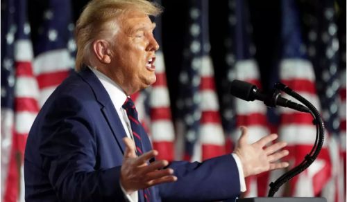 The Bajwa-Imran Regime Acts as Hired Facilitator for Intra-Afghan Dialogue, to Secure an Election Win for Trump