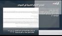 Al-Waqiyah TV Acceleration of Hostilities in Sudan