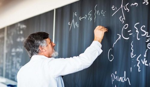 How Should the Teacher be in Islam?