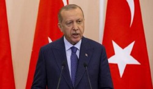 O Muslims, the Shield of the Euphrates, the Olive Branch, and the Peace Spring Are All Steps in the Series of Reviving the Regime’s Structure!