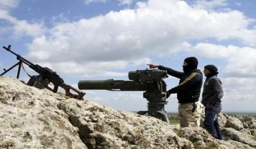 The Ankara Meeting is a Replica of the Palestinian Authority Experiment in the Land of Shaam