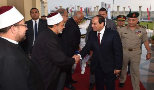 Al-Azhar’s Silence and the Echo of Massacres: A Powerless Statement Will Not Save Gaza