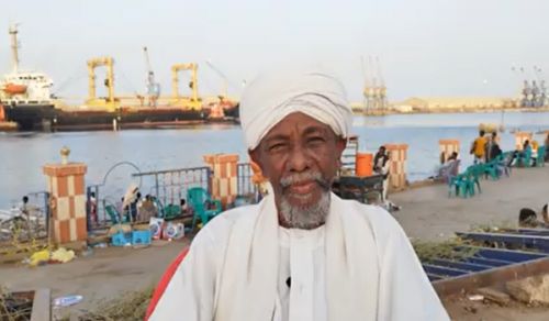 Wilayah Sudan: In Support of the Prisoners of Conscience in Uzbekistan!