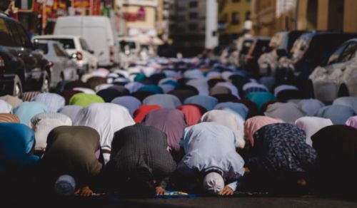Islam Rejects the Nation State. Islam Unifies the Islamic Ummah as a Single, Powerful Khilafah State