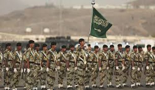 Do not Accept the Invitation of America&#039;s Henchmen, the Saudi King, Rather Respond to the Call of the Muslims