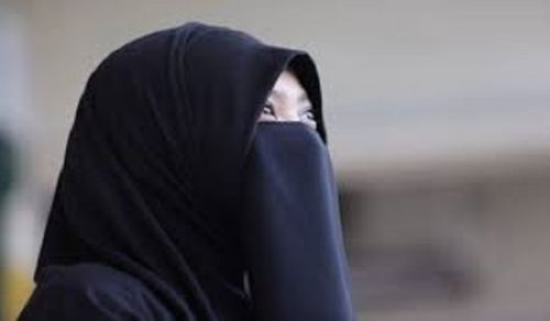 One year on from the COVID 19, Niqab Wearing Sisters are Still Left Oppressed