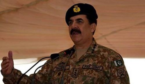 Raheel-Nawaz Regime and its Agents in Media Peddle Lies about Hizb ut Tahrir