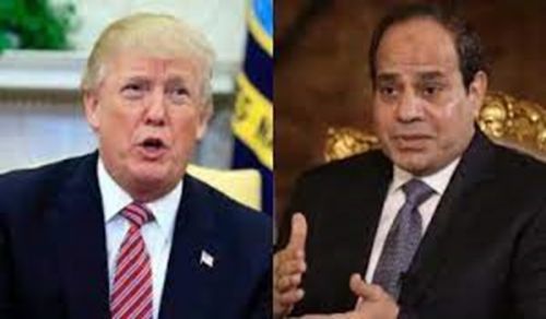 The Egyptian Regime&#039;s Conspiracy is not New Will it Succeed in what the Jews Failed to Accomplish Despite the Support of all Western Powers?