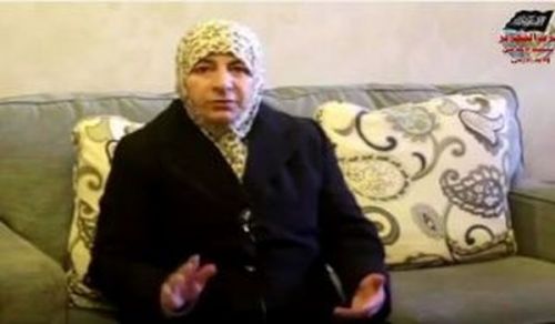 Jordanian Security Apparatus Arrested One of Jordan&#039;s Free Women